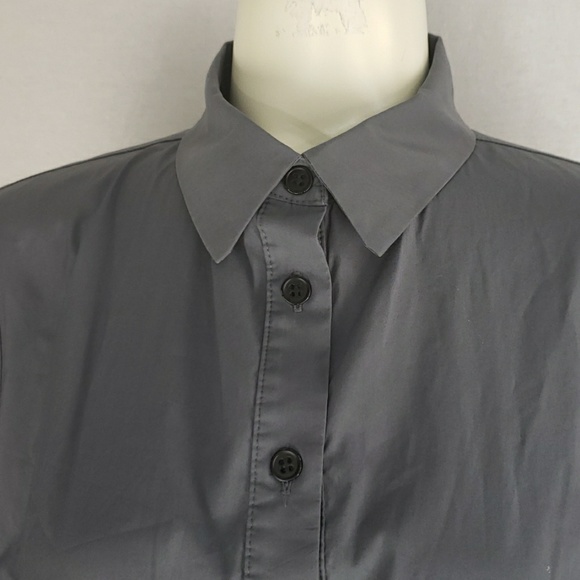 Beau Jours tulip tunic top size s - Picture 3 of 7